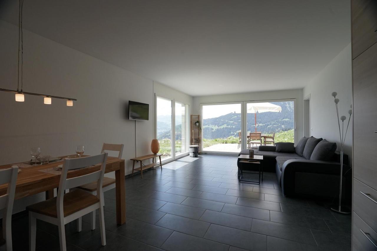 Clasgieri - 3-Zimmer-Ferienwohnung Fuer 4 - 6 Personen, 65M2 فاليرا المظهر الخارجي الصورة