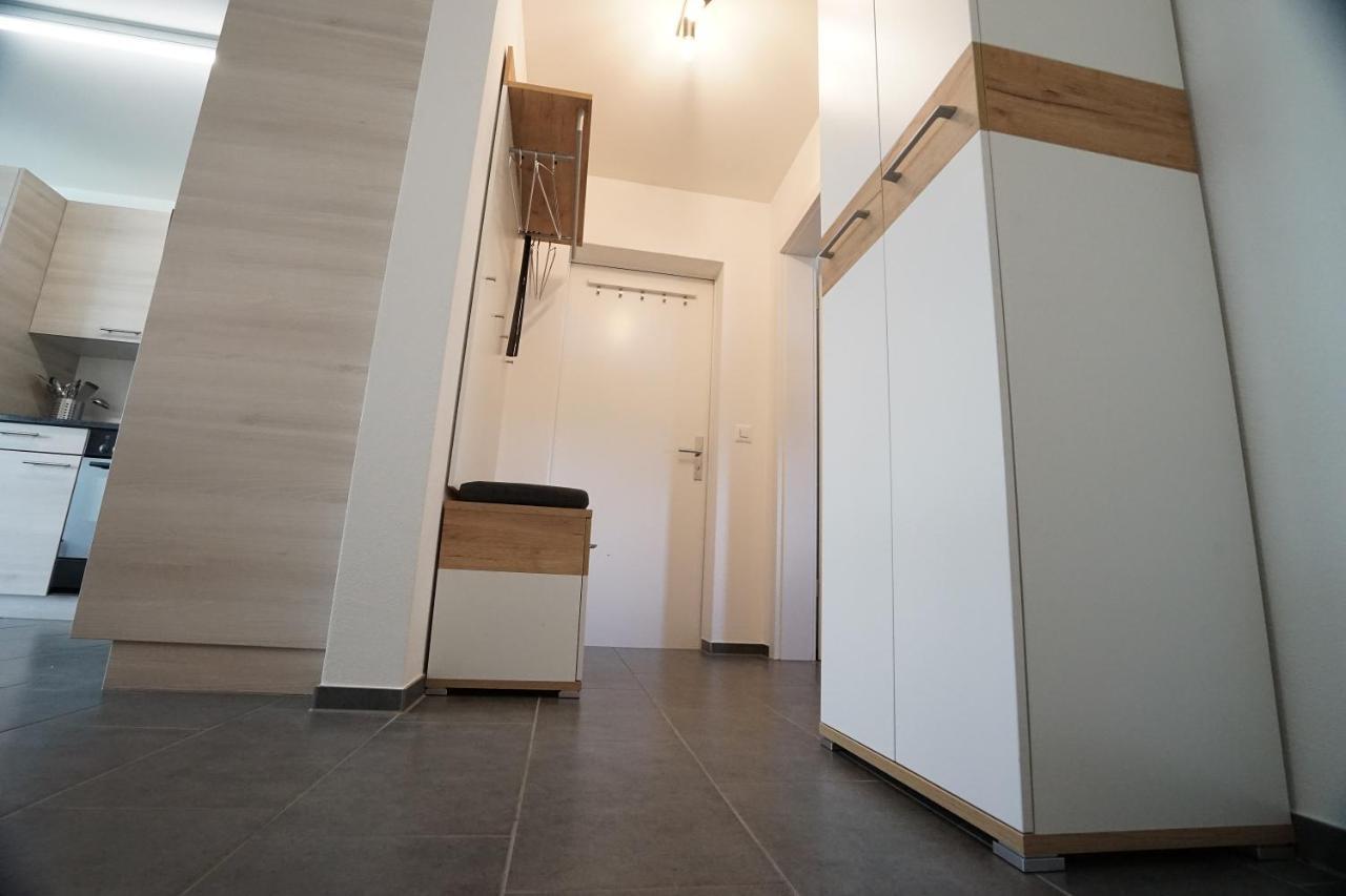 Clasgieri - 3-Zimmer-Ferienwohnung Fuer 4 - 6 Personen, 65M2 فاليرا المظهر الخارجي الصورة