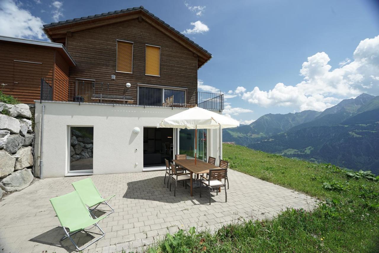 Clasgieri - 3-Zimmer-Ferienwohnung Fuer 4 - 6 Personen, 65M2 فاليرا المظهر الخارجي الصورة