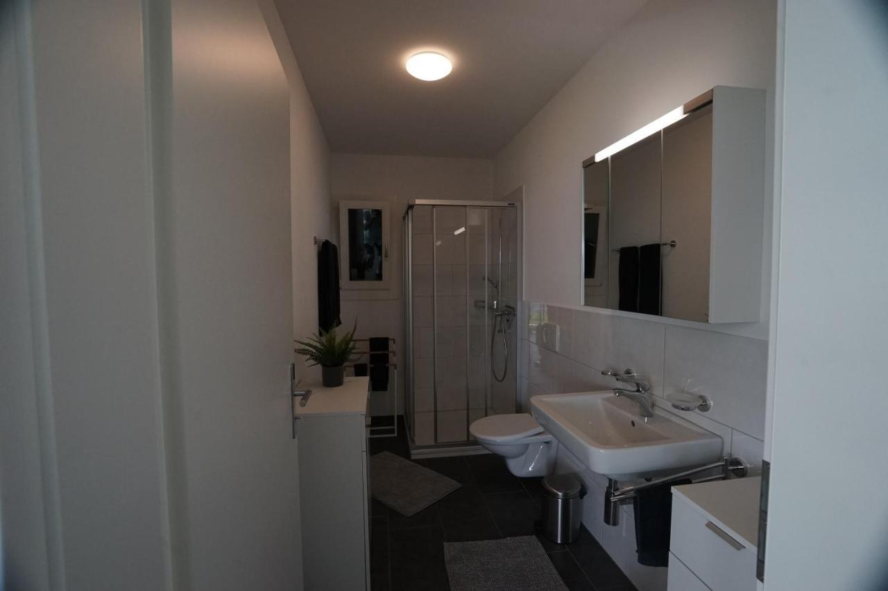 Clasgieri - 3-Zimmer-Ferienwohnung Fuer 4 - 6 Personen, 65M2 فاليرا المظهر الخارجي الصورة