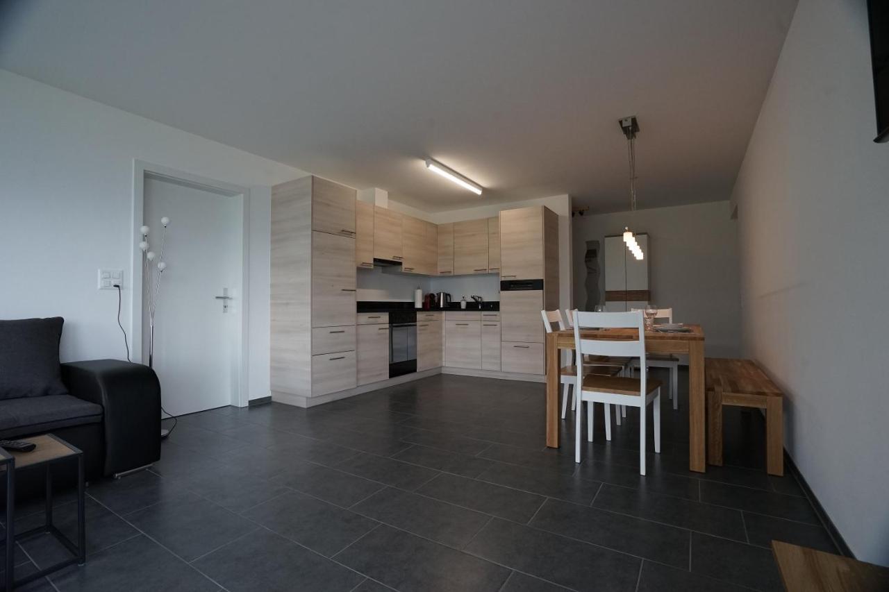 Clasgieri - 3-Zimmer-Ferienwohnung Fuer 4 - 6 Personen, 65M2 فاليرا المظهر الخارجي الصورة