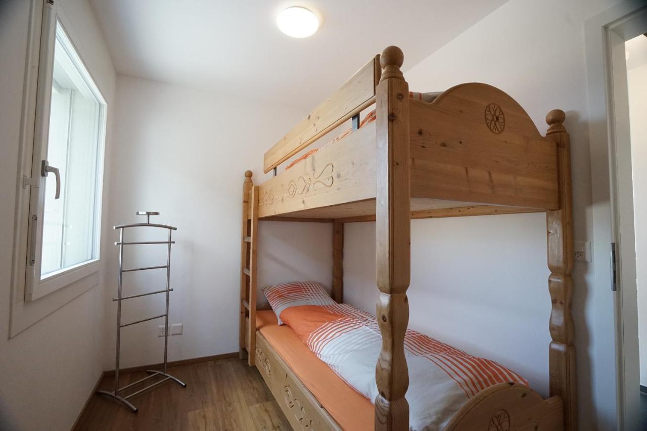 Clasgieri - 3-Zimmer-Ferienwohnung Fuer 4 - 6 Personen, 65M2 فاليرا المظهر الخارجي الصورة